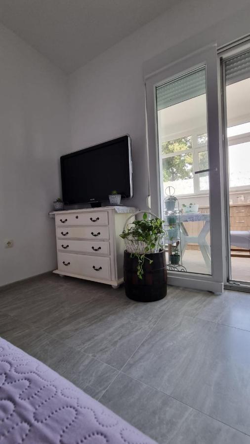 Room Airport Split Kaštela Exterior foto